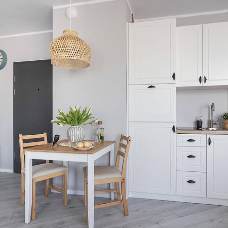Mango Apartment Old Town Gdańsk Extérieur photo