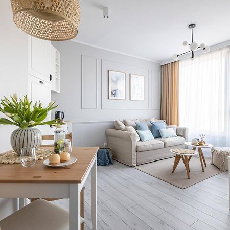 Mango Apartment Old Town Gdańsk Extérieur photo