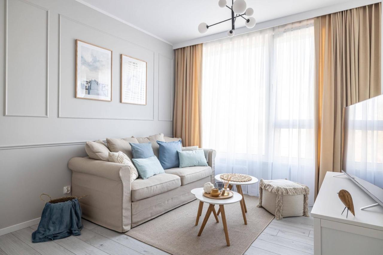 Mango Apartment Old Town Gdańsk Extérieur photo